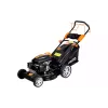 Lawn mower Sequoia SQ99-4T (SPLM3040), 45 l, 40 cm