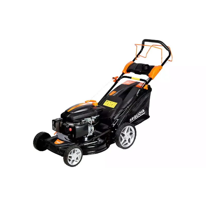 Lawn mower Sequoia SQ99-4T (SPLM3040), 45 l, 40 cm