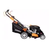 Lawn mower Sequoia SQ99-4T (SPLM3040), 45 l, 40 cm