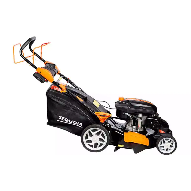Lawn mower Sequoia (SPLM4600)