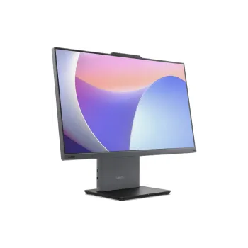 Компьютер Lenovo ThinkCentre AIO Neo 50a 24 G5 23.8" FHD/IPS 16Gb/512Gb/i3-1315U/HD/DOS/Wi-Fi Gray (12SC000BUI)