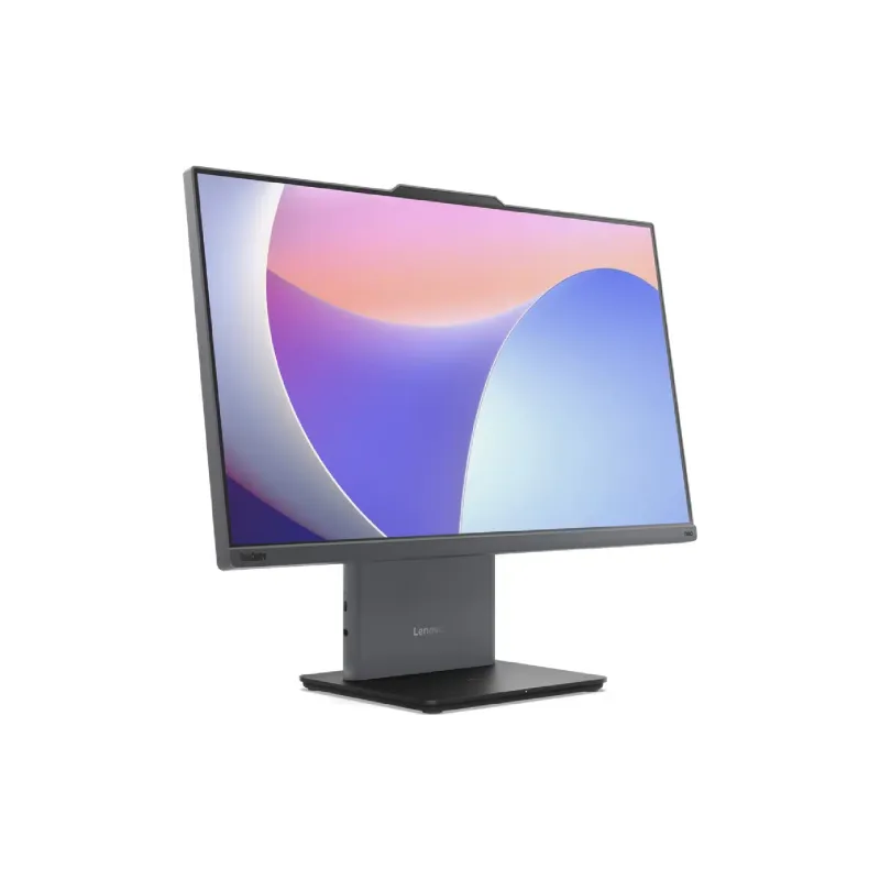 Комп'ютер Lenovo ThinkCentre AIO Neo 50a 24 G5 (12SC000RUI), Luna Grey