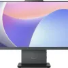 Számítógép Lenovo ThinkCentre AIO Neo 50a 24 G5, Luna Grey (12SC000RUI)