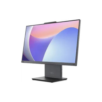 Компьютер Lenovo ThinkCentre AIO Neo 50a 24 G5 23.8" FHD 16Gb/512Gb/i5-13420H/HD/W11/Wi-Fi Luna Grey (12SD000VUI)