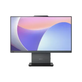 Компьютер Lenovo ThinkCentre AIO Neo 50a 24 G5 23.8" FHD 16Gb/512Gb/i5-13420H/HD/W11/Wi-Fi Luna Grey (12SD000VUI)