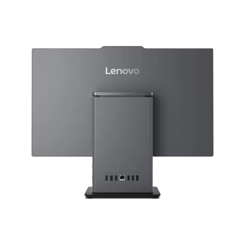 Комп'ютер Lenovo ThinkCentre AIO Neo 50a 24 G5 23.8" FHD 16Gb/512Gb/i5-13420H/HD/W11/Wi-Fi Luna Grey (12SD000VUI)