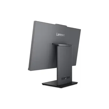 Компьютер Lenovo ThinkCentre AIO Neo 50a 24 G5 23.8" FHD 16Gb/512Gb/i7-13620H/HD/W11Pro Luna Grey (12SD0010UI)