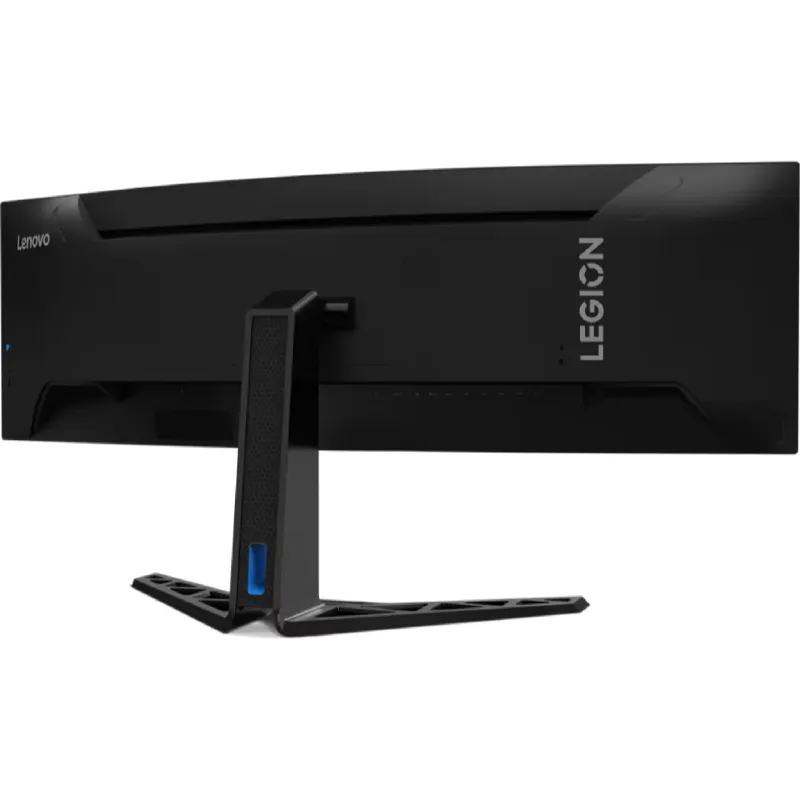 Монітор вигнутий Lenovo Gaming 44.5" 5120x1440/IPS  R45w-30 (67B1GAC3UA)