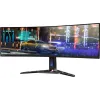 Монітор вигнутий Lenovo Gaming 44.5" 5120x1440/IPS  R45w-30 (67B1GAC3UA)