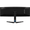 Монітор вигнутий Lenovo Gaming 44.5" 5120x1440/IPS  R45w-30 (67B1GAC3UA)