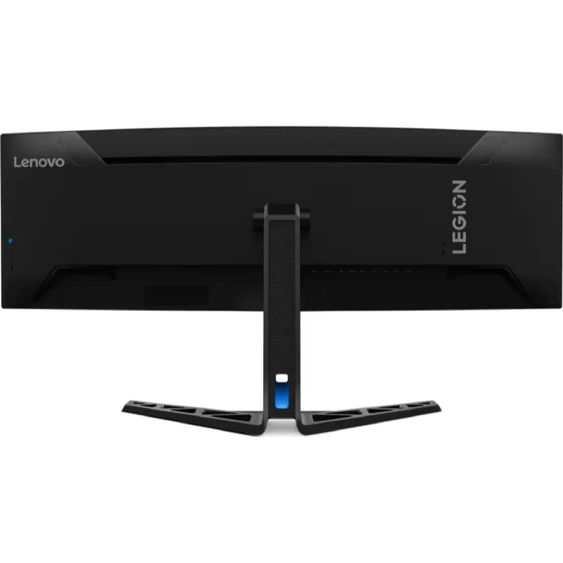Монітор вигнутий Lenovo Gaming 44.5" 5120x1440/IPS  R45w-30 (67B1GAC3UA)