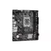 Hauptplatine ASRock (H610M H2/M.2 D5) Hauptplatine ASRock (H610M H2/M.2 D5)