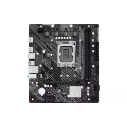 Hauptplatine ASRock (H610M H2/M.2 D5) Hauptplatine ASRock (H610M H2/M.2 D5)