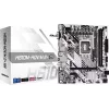 اللوحة الأم ASRock H610 (H610M HDV/M.2+ D5)