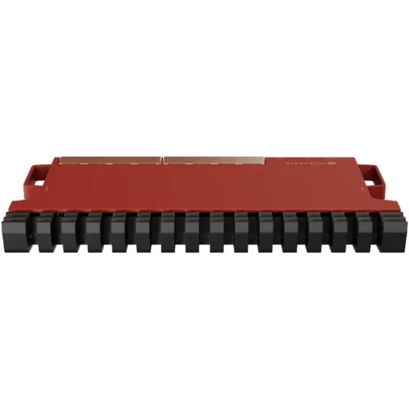Рутер MikroTiK (L009UIGS-RM)