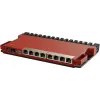 Рутер MikroTiK (L009UIGS-RM)
