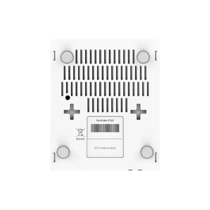 Roteador MikroTiK (RB960PGS)