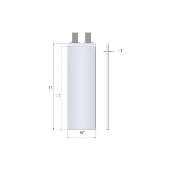 Baterija Amprius SO6754E4-10.6P-S08 (SC-0008-00-6754)