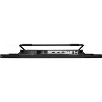 Монітор ViewSonic SuperClear 23.8" FHD/IPS  (TD2465)