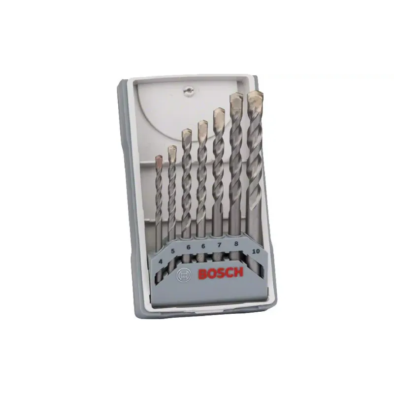 Taladro de hormigón Bosch (2.607.017.082)