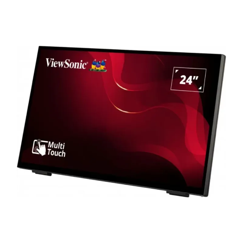 Monitor na dotik ViewSonic SuperClear (TD2465)