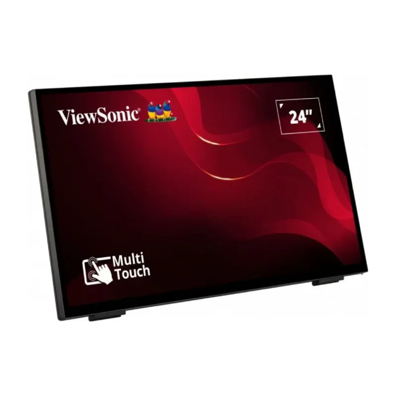 Monitor na dotik ViewSonic SuperClear (TD2465)