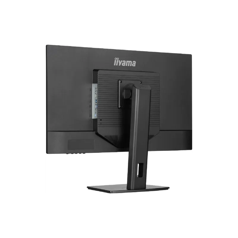 Монитор Iiyama 31.5" 2.5K/IPS  (XB3270QSU-B1)