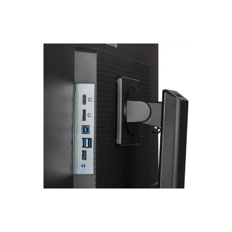 Монитор Iiyama 31.5" 2.5K/IPS  (XB3270QSU-B1)