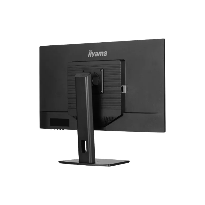 Монитор Iiyama 31.5" 2.5K/IPS  (XB3270QSU-B1)