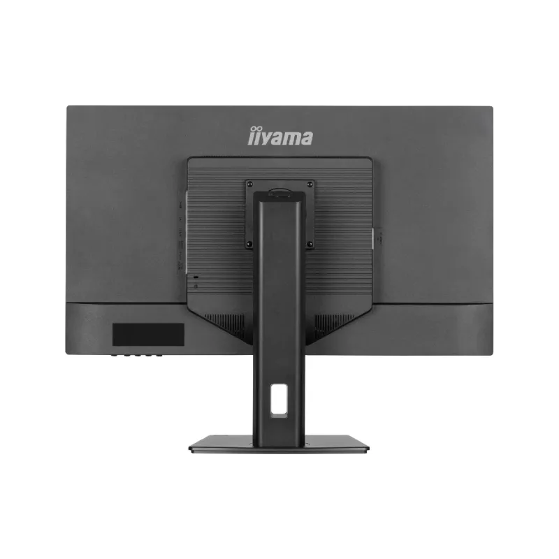 Монитор Iiyama 31.5" 2.5K/IPS  (XB3270QSU-B1)
