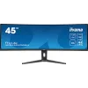 Монітор вигнутий Iiyama Gaming 44.5" 5120x1440  (XCB4594DQSN-B1)