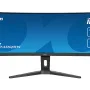 Curved monitor Iiyama Gaming 44.5" 5120x1440  (XCB4594DQSN-B1)