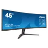 Монітор вигнутий Iiyama Gaming 44.5" 5120x1440  (XCB4594DQSN-B1)