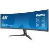 Монітор вигнутий Iiyama Gaming 44.5" 5120x1440  (XCB4594DQSN-B1)