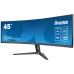 Κυρτή οθόνη Iiyama Gaming (XCB4594DQSN-B1)