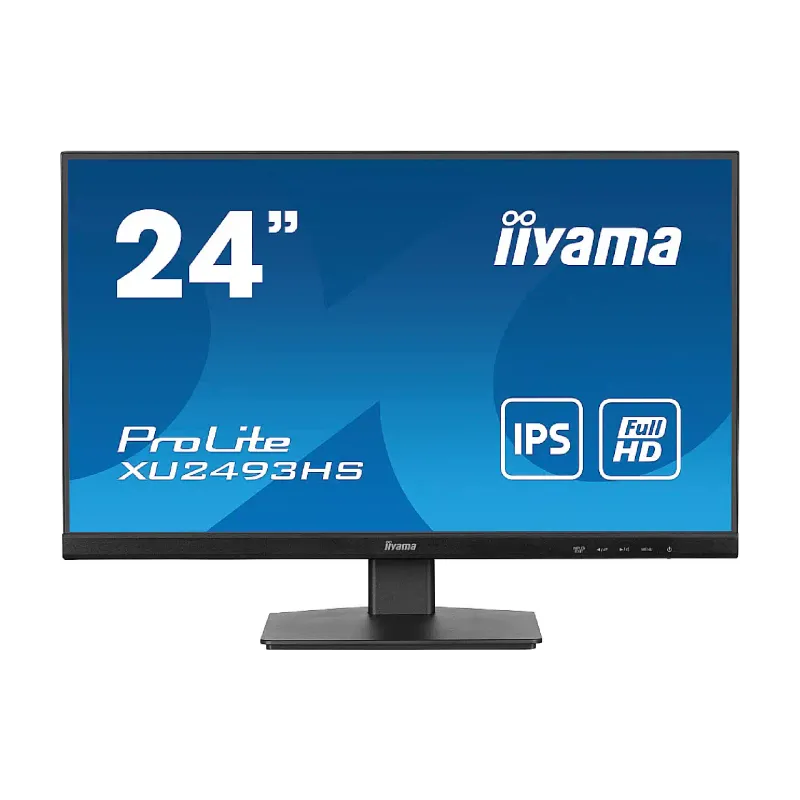 Monitor Iiyama 23.8" FHD/IPS  (XU2493HS-B6)