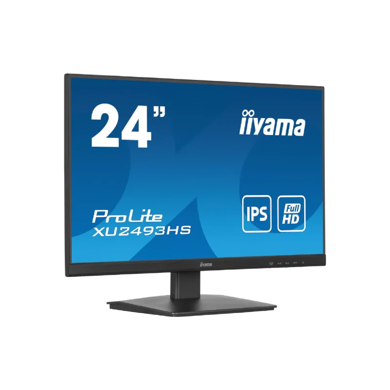 Monitor Iiyama 23.8" FHD/IPS  (XU2493HS-B6)