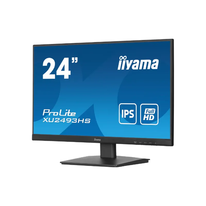 Monitor Iiyama 23.8" FHD/IPS  (XU2493HS-B6)