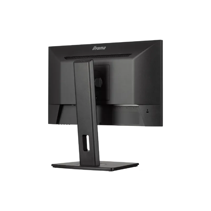 Монітор Iiyama 21.5" FHD/IPS  (XUB2293HSU-B6)