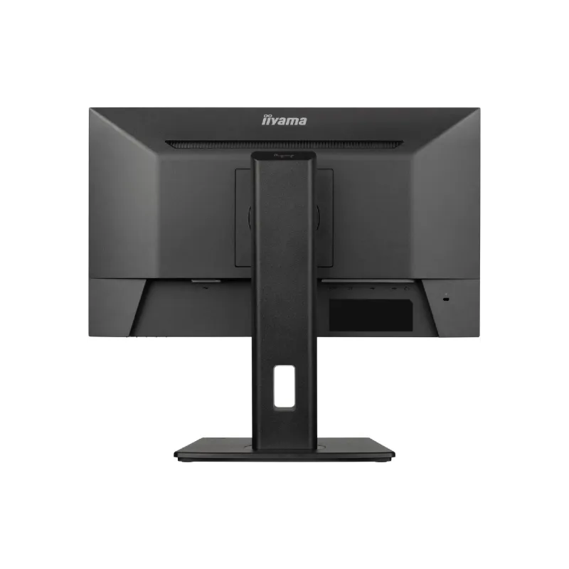 Монітор Iiyama 21.5" FHD/IPS  (XUB2293HSU-B6)