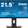 Монітор Iiyama 21.5" FHD/IPS  (XUB2293HSU-B6)