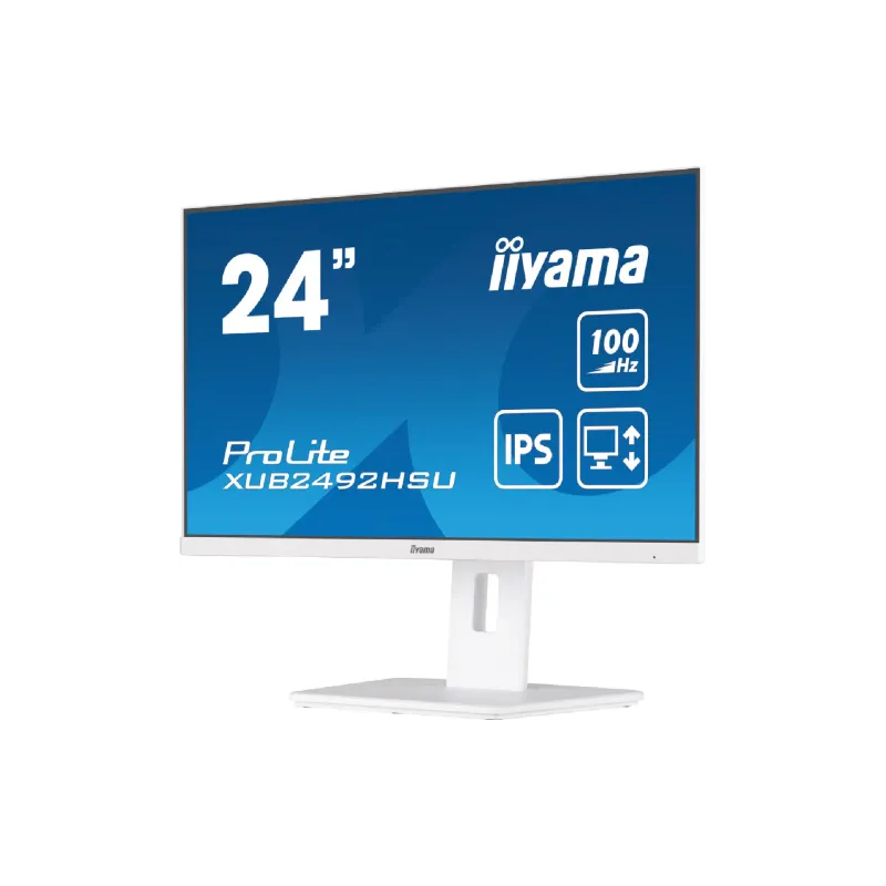 Monitor Iiyama (XUB2492HSU-W6)