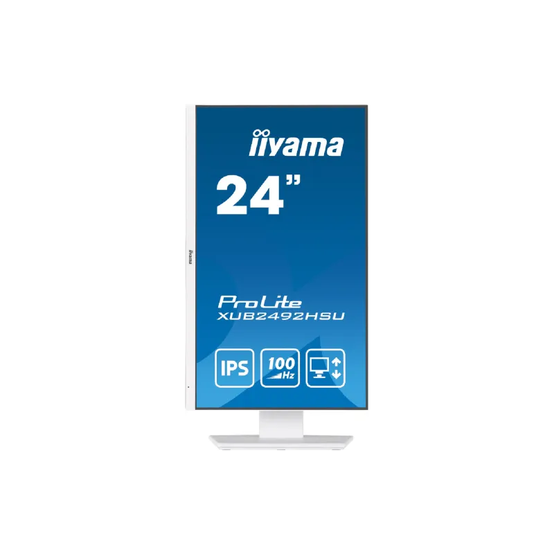 Monitor Iiyama (XUB2492HSU-W6)