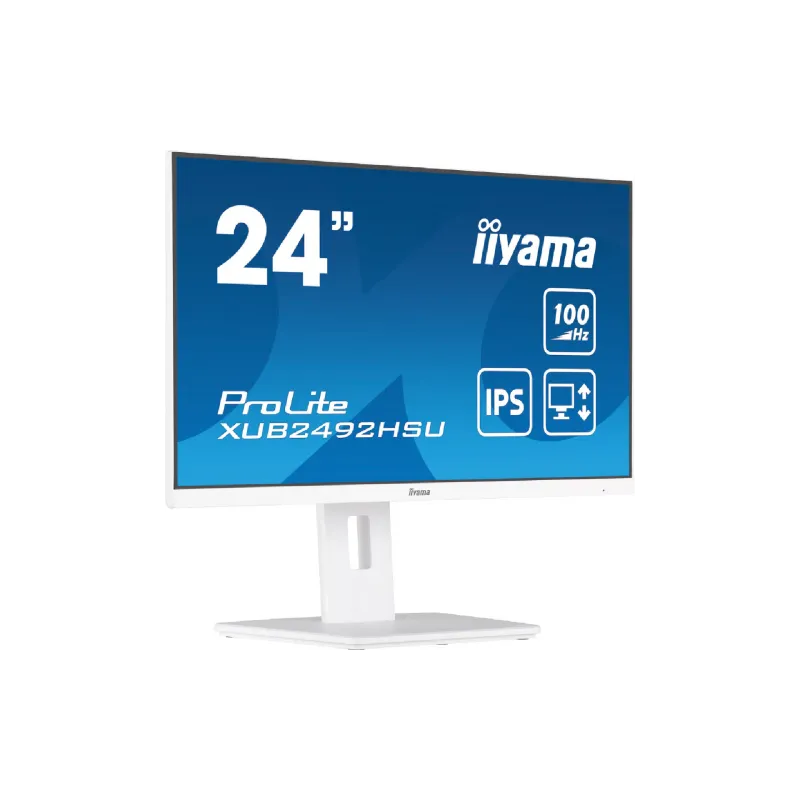 Monitor Iiyama (XUB2492HSU-W6)