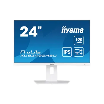 Monitor Iiyama (XUB2492HSU-W6)