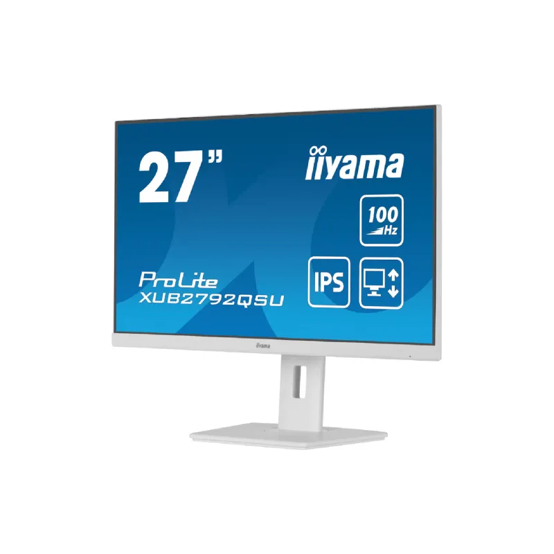 Monitor Iiyama (XUB2792QSU-W6)