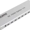 Спліттер HDMI PowerPlant (CA914678)