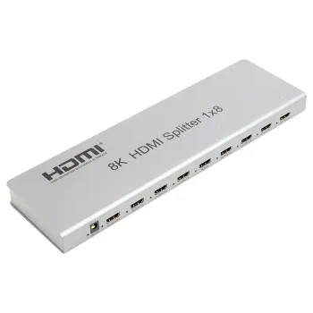 HDMI razdelilnik PowerPlant (CA914678)