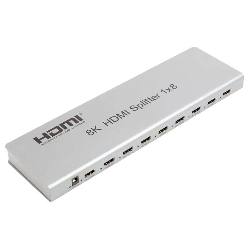 موزع HDMI PowerPlant (CA914678)