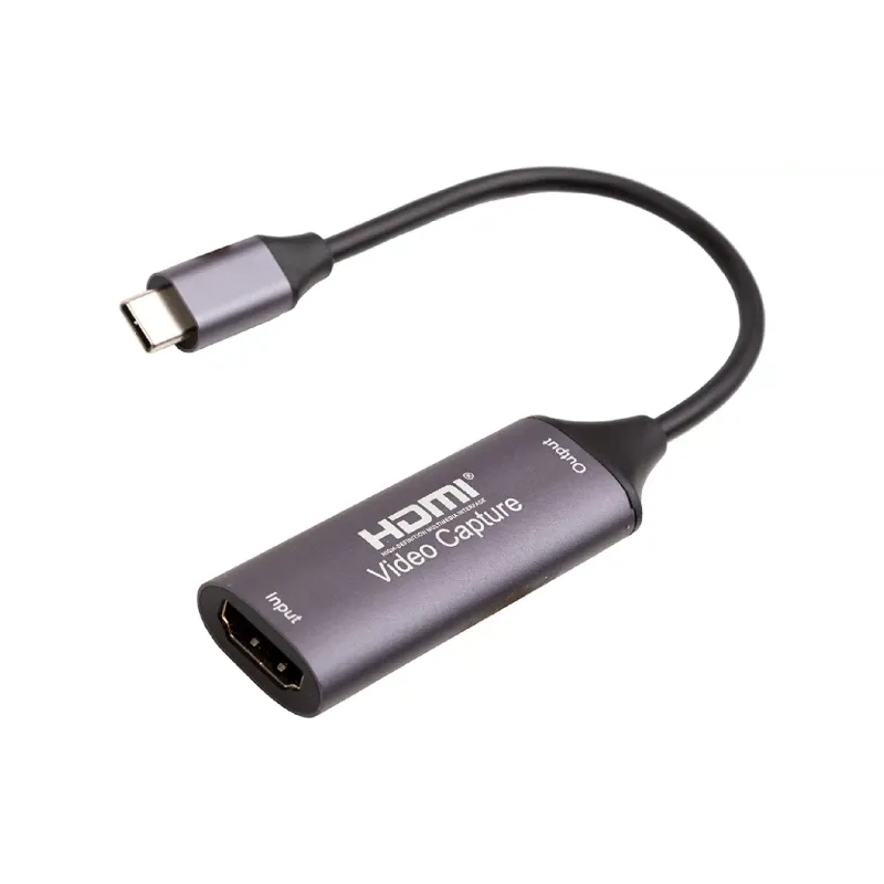 Videoaufnahmekarte PowerPlant (CA914708)